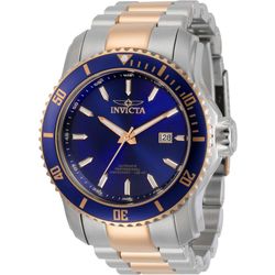Invicta / Đồng hồ đeo tay cơ khí Pro Diver IN30560