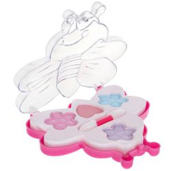 Играем вместе / Play Together / Cosmetics for girls "Barbie"