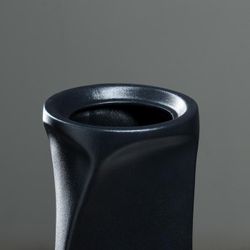 Керамика ручной работы / Floor vase "Sambuca" 5 cm