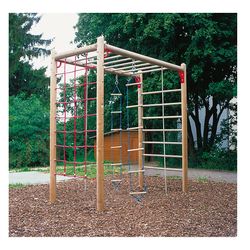 Геркулес / Hercules / Complex for climbing "Ladders"