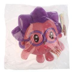 Мульти-Пульти / Multi-Multi / Soft toy "Little kids. Hedgehog"