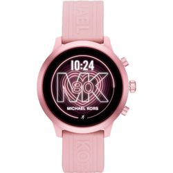 Relógio inteligente com cronógrafo Michael Kors MKGO MKT5070