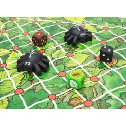GamesDealer / Spinderella