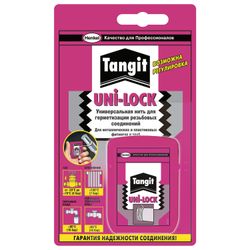 Thread to seal threaded Tangit Uni-Lock joints, 20 m long, blister