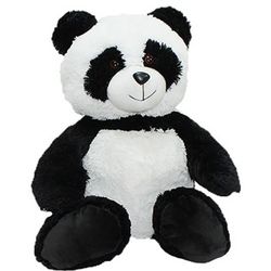 Podariya / Peluche. Panda