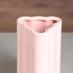 Керамика ручной работы / Table vase "Cloud" 18 cm