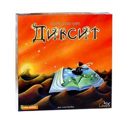 GamesDealer / Dixit