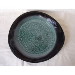 Хорекс / Horex / Plate "Verde Notte" pietra grande 4 pcs.
