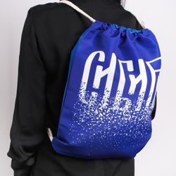 Сималенд / Bag "Siberia"