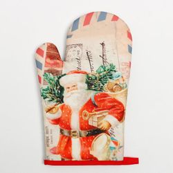 Доляна / Kitchen set "New Year"