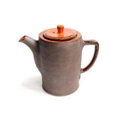 Teapot Home Fire