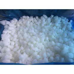 Frozen aloe vera / chunk