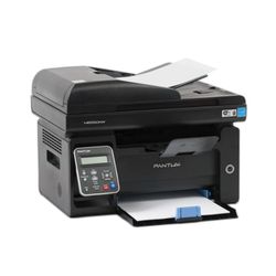 PANTUM / MFP laser M6550nw, "3 in 1", A4, 22 ppm, ADF, Wi-Fi, network card