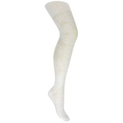Fishnet tights for children