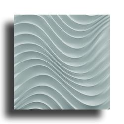 3D Panels in a wide range from the manufacturer.