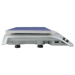 MERCURY / Trade scales M-ER 326-32.5 LED (0.1-32 kg) without stand, resolution 5 g, platform 325x230 mm