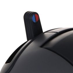 Coffee machine capsule KRUPS DOLCE GUSTO Piccolo KP100B10, 1500 W, volume 0.6 liters, black