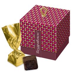 Конфаэль / Confael / Handmade sweets "Mini-present"