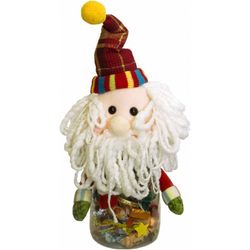 New Year's gift "Frost-bearded man", a set of sweets 450g.