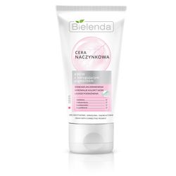 Face cream with corrective pigment, BIELENDA CAPILLARY SKIN, 50 ml