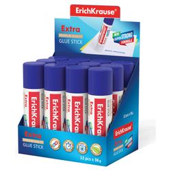 Pegamento en barra ERICH KRAUSE, 36 g