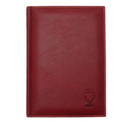 Diary RELS 5 Colombo Wild 78 1504