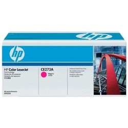 Toner Cartridge HP 650A CE273A Magenta for HP LJ CP5520 / 5525
