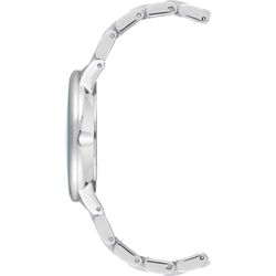 Anne Klein / Watches Plastic 1413LGSV