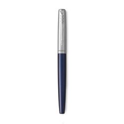 Pen pen PARKER "Jotter Royal Blue CT", body blue, stainless steel, blue
