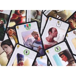 GamesDealer / 7 чудес: Лидеры ML