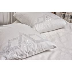 Елецкие кружева / Yelets lace / One-and-a-half bedding set