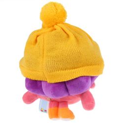 Мульти-Пульти / Multi-Pultu / Peluche "Malyshariki. Erizo con sombrero"