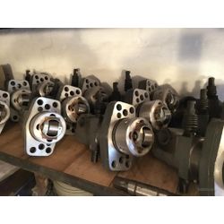 Certified Railway Parts