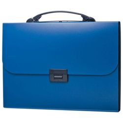 BRAUBERG / Briefcase A4 "Energy"