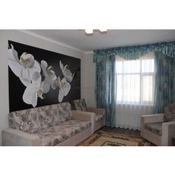 3-4-seater luxury room (2-room)