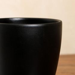 Керамика ручной работы / Blumentopf "Herbst" 2 l