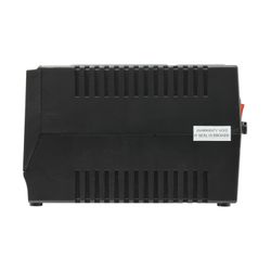 APC Line-R LS1000-RS voltage stabilizer, 1000 VA (500 W), 3 outlets, input voltage 180-280 V