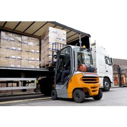 Transportation of cargoes