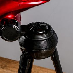 Сималенд / Telescope "Orbit", interchangeable lenses 20x-30x-40x