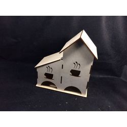 ДиМишКа / Tea house