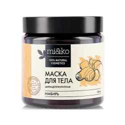 Mi&Ko / 5 pcs