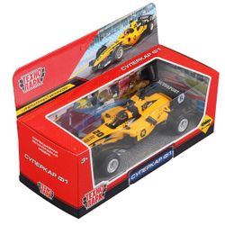 Технопарк / Technopark / Car "Supercar F1"