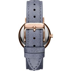 MVMT / Uhren Signature II D-MF02-WBLU
