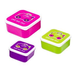 Trunki / Lunch box 3 in 1