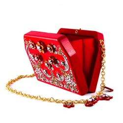 Золотая Хохлома / Bag "Sacvoyage"
