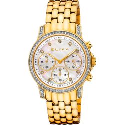Elixa / Watch Enjoy E109-L439