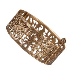 Кудесы / Bracelet "Dance of Water and Life"
