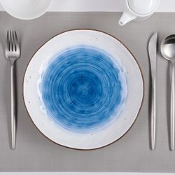Доляна / Dolana / Plato hondo "Neptune", 750 ml, d = 21,6 cm