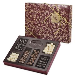 Конфаэль / Confael / Set of nuts "Nut Fantasy" from Confael