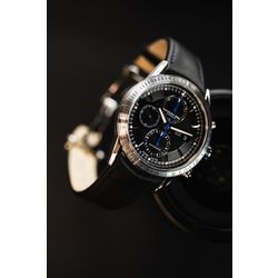 Raymond Weil / Freelancer 7731-STC-20021 Swiss mechanical chronograph watch